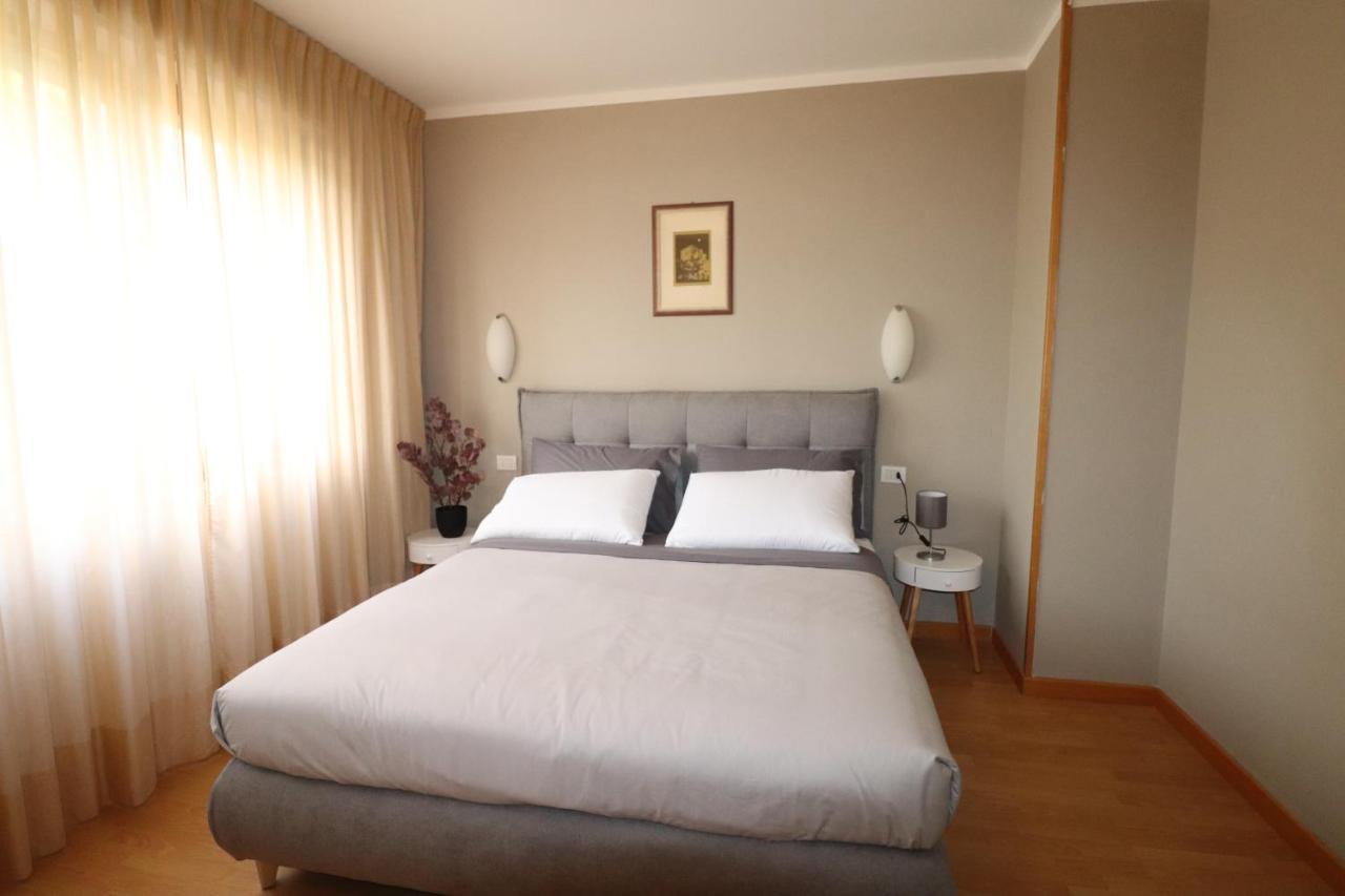 Hotel Rio Умбертиде Экстерьер фото