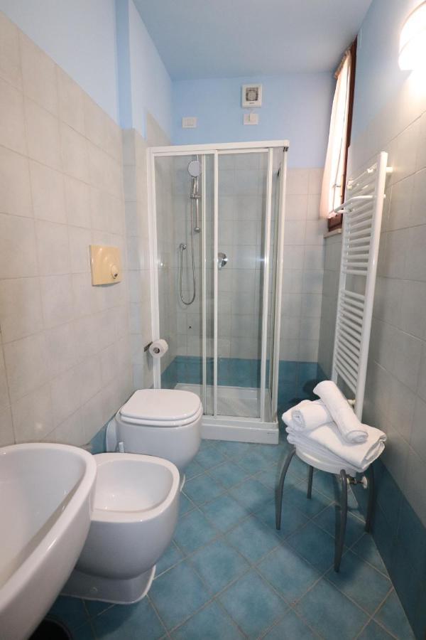 Hotel Rio Умбертиде Экстерьер фото