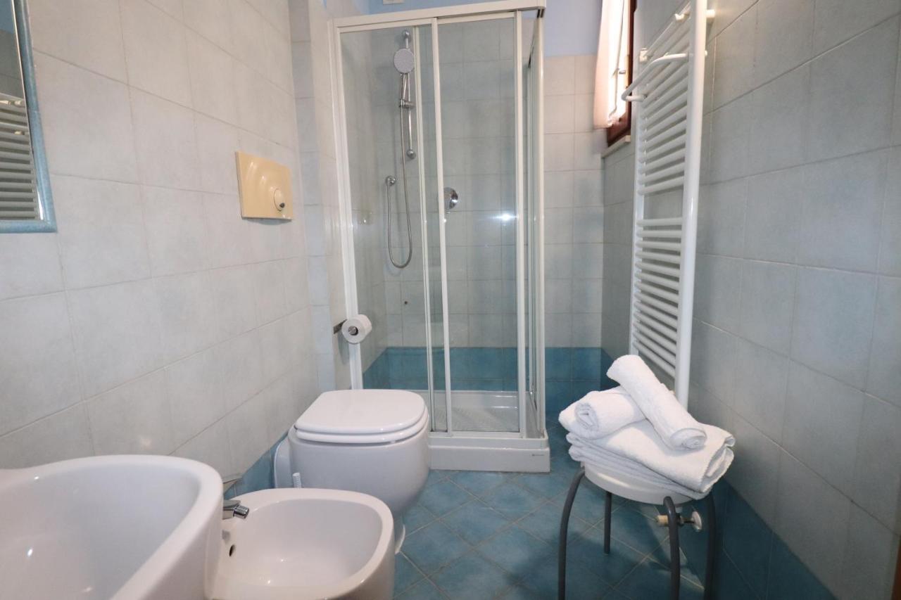 Hotel Rio Умбертиде Экстерьер фото