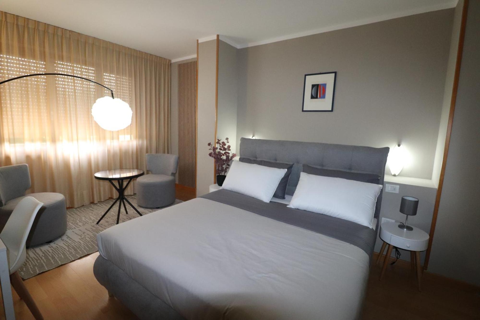 Hotel Rio Умбертиде Экстерьер фото
