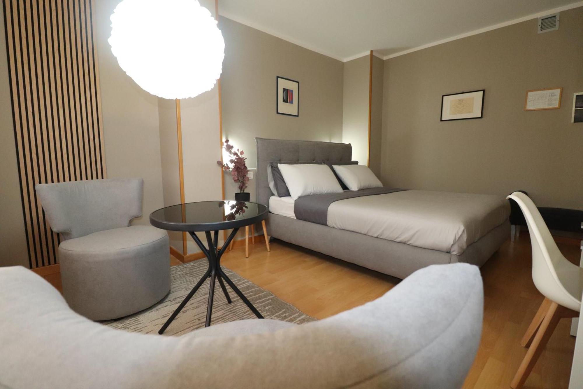 Hotel Rio Умбертиде Экстерьер фото