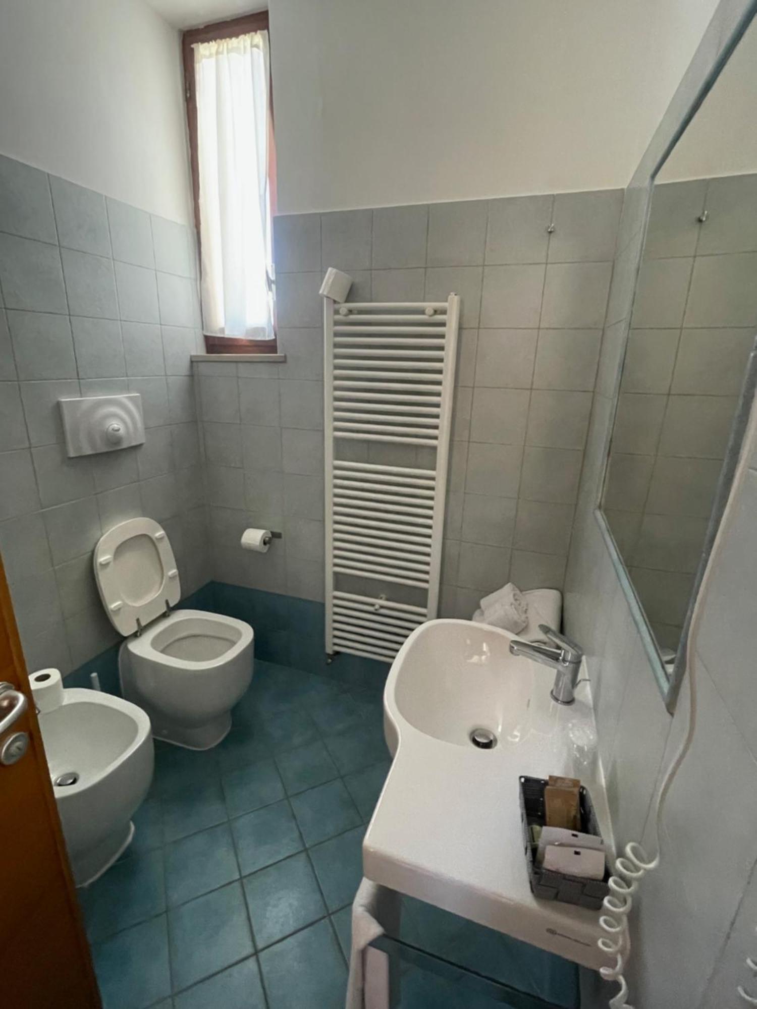 Hotel Rio Умбертиде Экстерьер фото